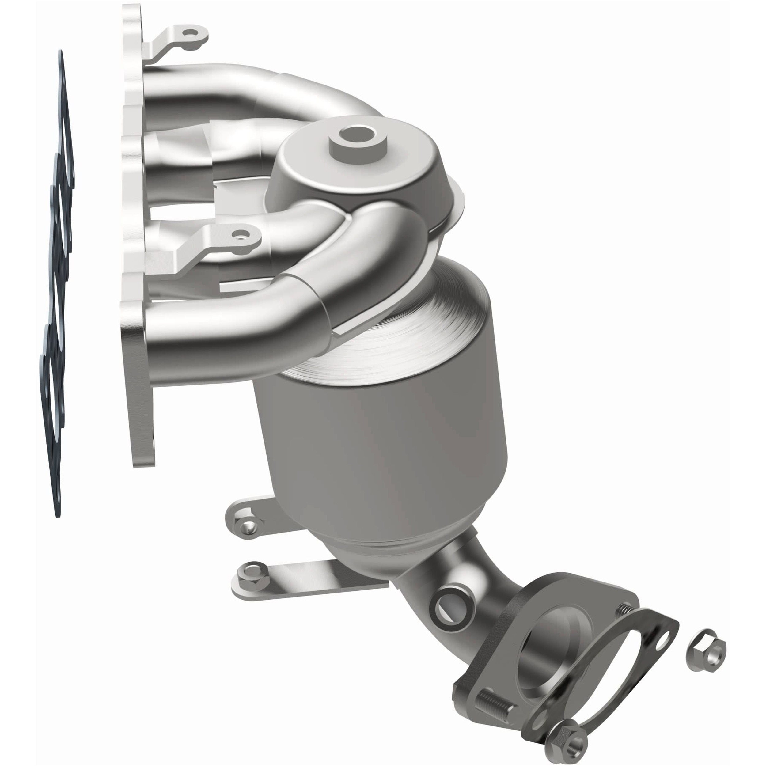 MagnaFlow 2015 Hyundai Sonata California Grade CARB Compliant Manifold Catalytic Converter